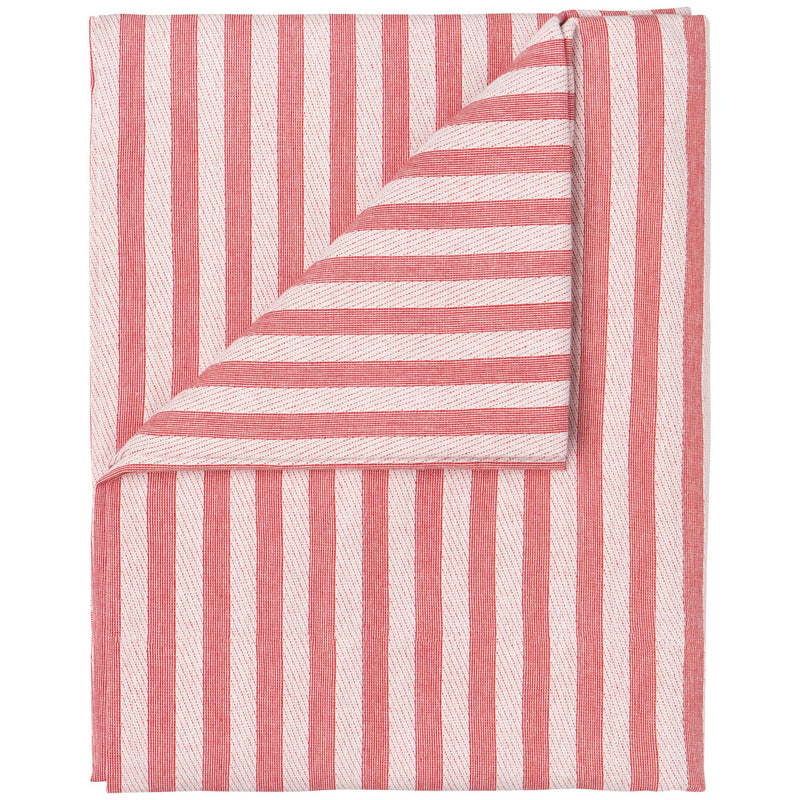 Now Designs - Peppermint Stripe Tablecloth 60x84 inch