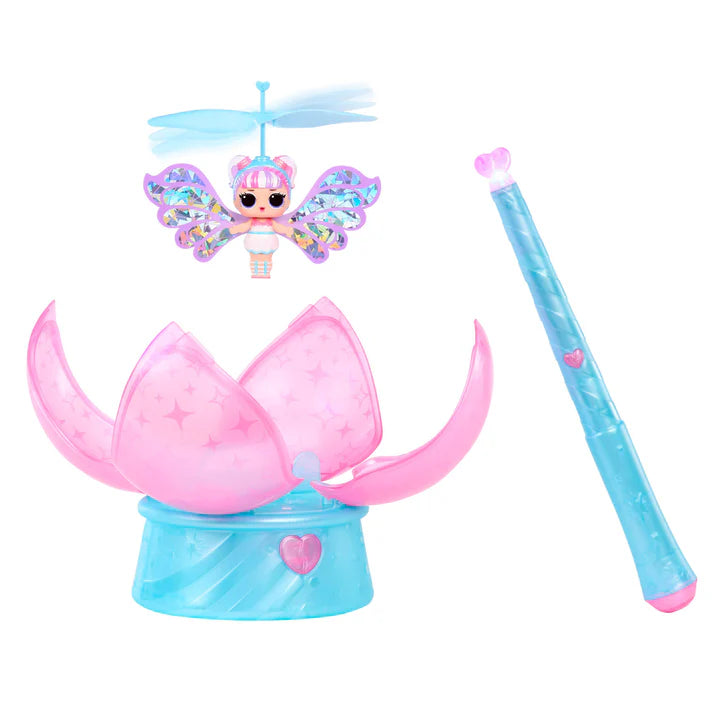 L.O.L. Surprise - Magic Flyers Fairies Tots
