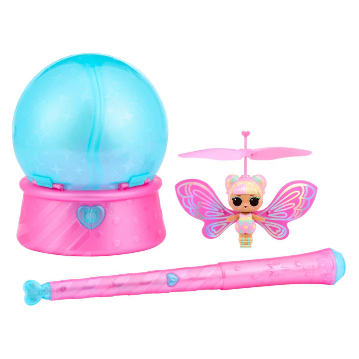 L.O.L. Surprise - Magic Flyers Fairies Tots