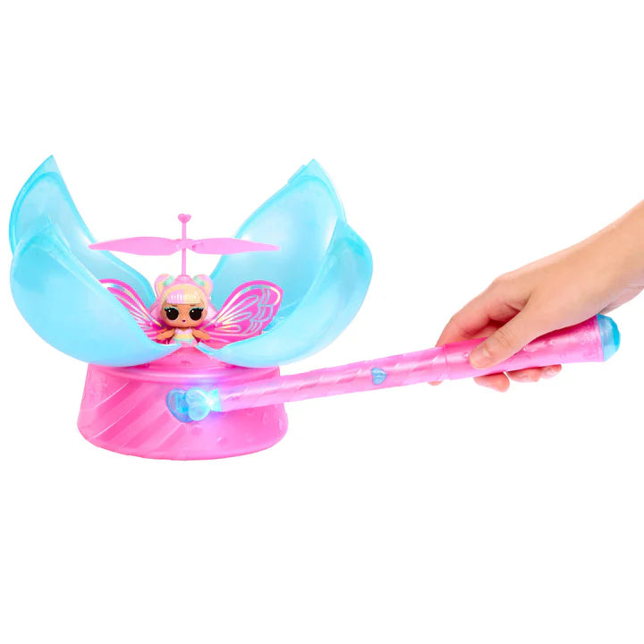 L.O.L. Surprise - Magic Flyers Fairies Tots