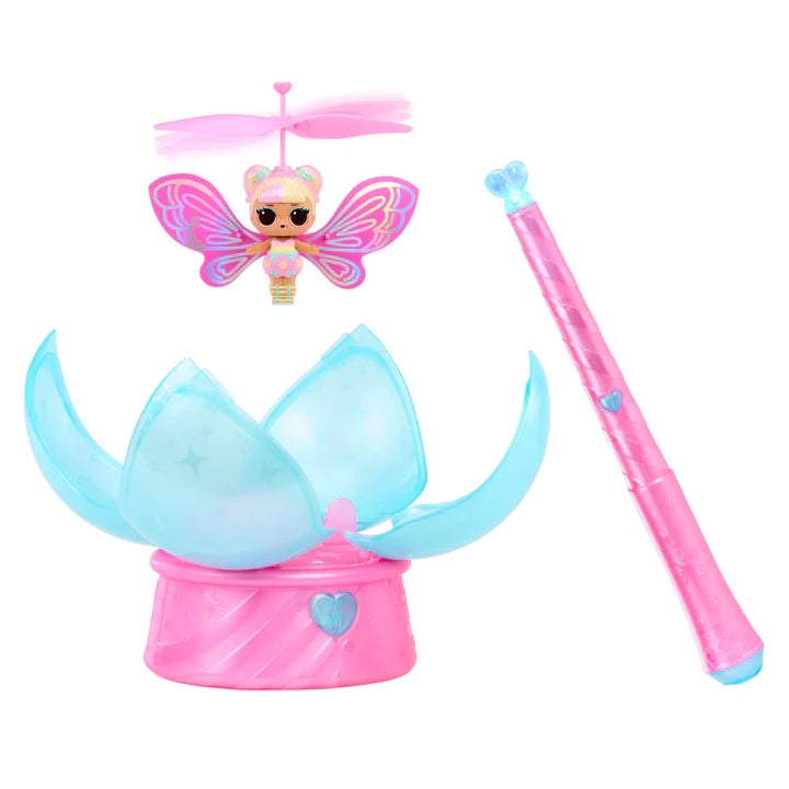 L.O.L. Surprise - Magic Flyers Fairies Tots