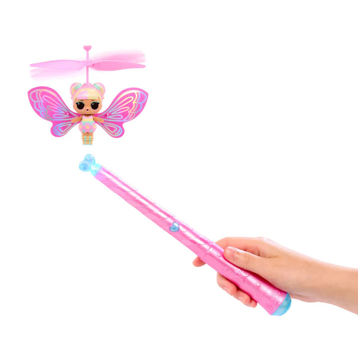 L.O.L. Surprise - Magic Flyers Fairies Tots