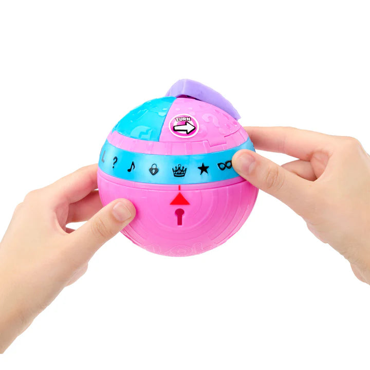 L.O.L. Surprise - EYE SPY TOTS