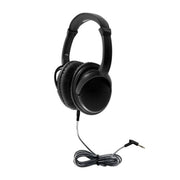 HamiltonBuhl NCHBC1 Deluxe Active Noise Cancelling Headphones - additional view