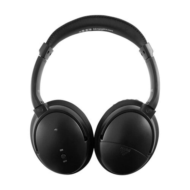 HamiltonBuhl NCHBC1 Deluxe Active Noise Cancelling Headphones - additional view