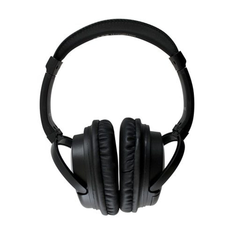 HamiltonBuhl NCHBC1 Deluxe Active Noise Cancelling Headphones - additional view