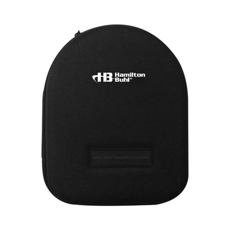 HamiltonBuhl NCHBC1 Deluxe Active Noise Cancelling Headphones - additional view
