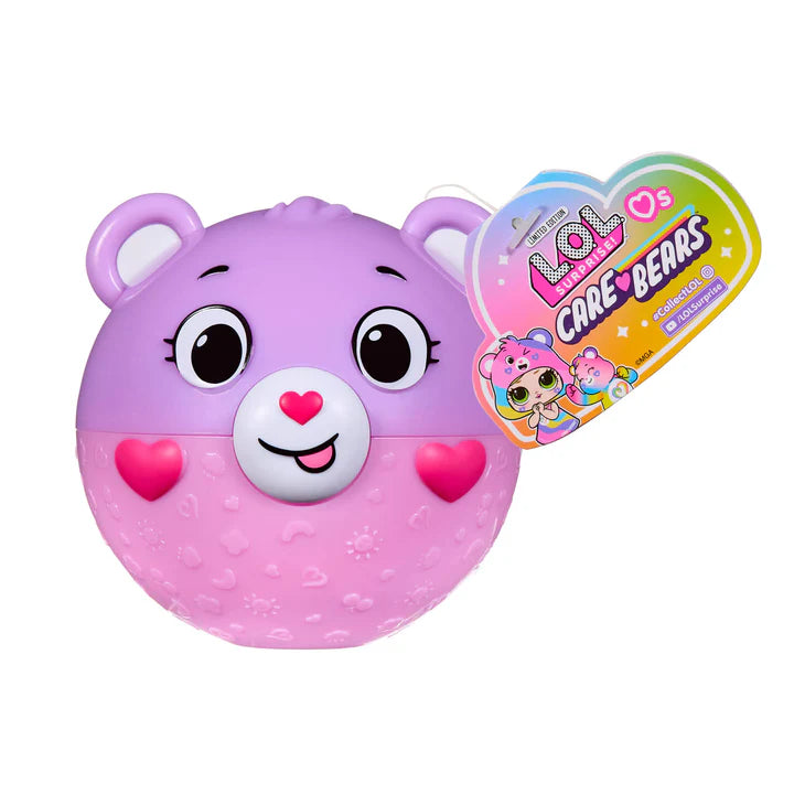 L.O.L. Surprise - LOVES CARE BEARS TOTS