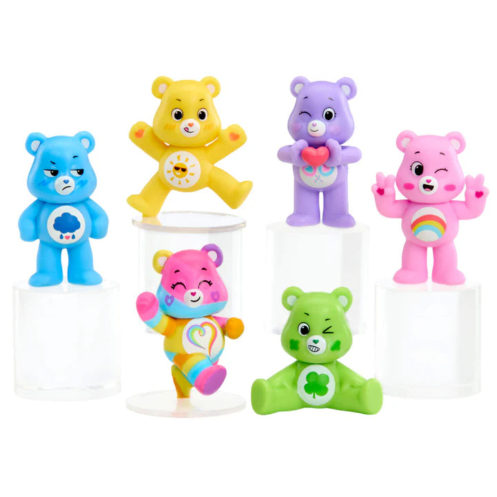 L.O.L. Surprise - LOVES CARE BEARS TOTS
