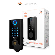 Nexxt Solutions NHS-D150 black – lock assemblies with retail package