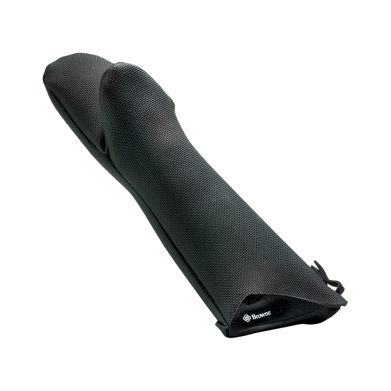 Browne - Puppet Mitt - 15 × 4.5 in / 38 × 11 cm - Flxaprene - Black