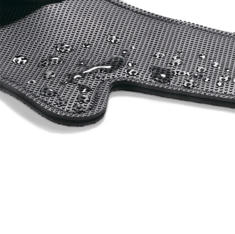 Browne - Puppet Mitt - 15 × 4.5 in / 38 × 11 cm - Flxaprene - Black