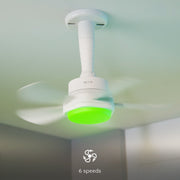 Nexxt NHA-F100 – six-speed ceiling fan