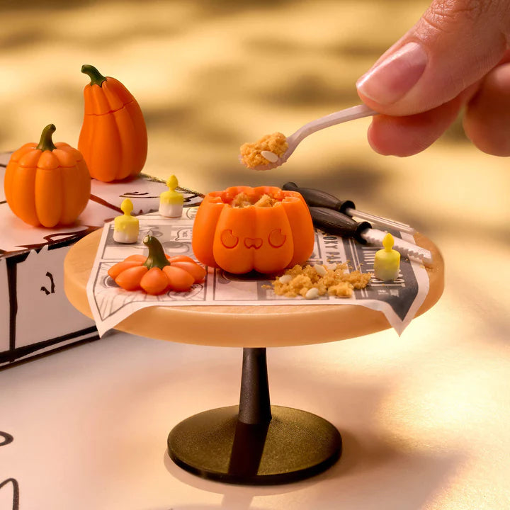 Miniverse de MGA - Make It Mini Halloween (Un article choisi au hasard)
