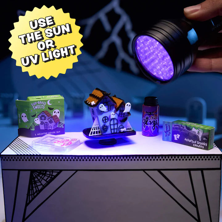 Miniverse de MGA - Make It Mini Halloween (Un article choisi au hasard)