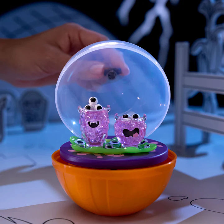 Miniverse de MGA - Make It Mini Halloween (Un article choisi au hasard)