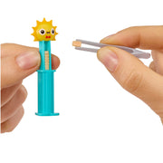 MGA's Miniverse - Make It Mini Treats (Single Random Pick) — candy miniature detail