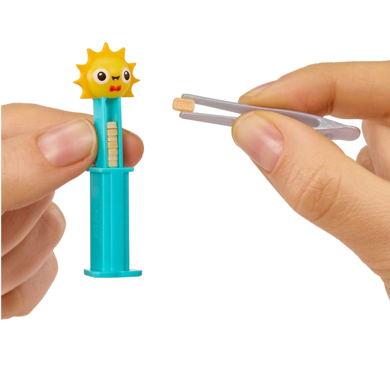 MGA's Miniverse - Make It Mini Treats (Single Random Pick) — candy miniature detail