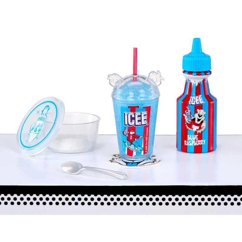 MGA's Miniverse - Make It Mini Treats (Single Random Pick) — miniature treats collection