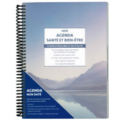 AGENDA- MA SANTÉ