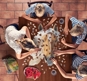 Madd Capp Puzzles – I Am Horse Jigsaw Puzzle | 550 Pieces – lifestyle view