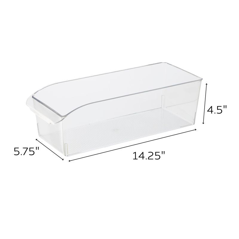 Bac de rangement OGGI - Neat™ pour garde-manger et réfrigérateur