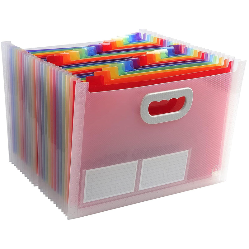 Expansion box 24 Cristal
