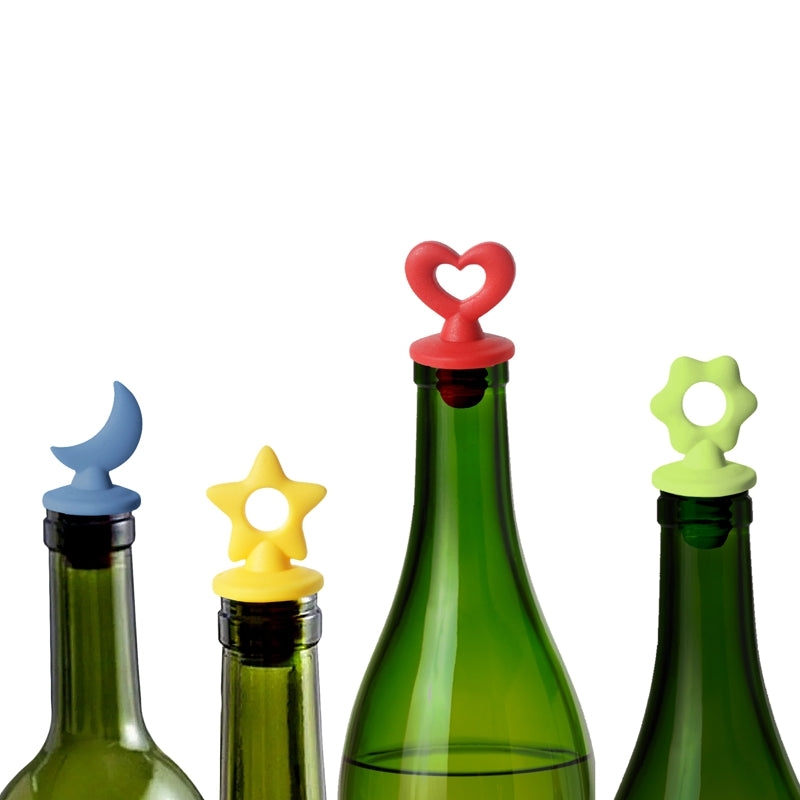 OGGI - Bar™ Bottle Stoppers