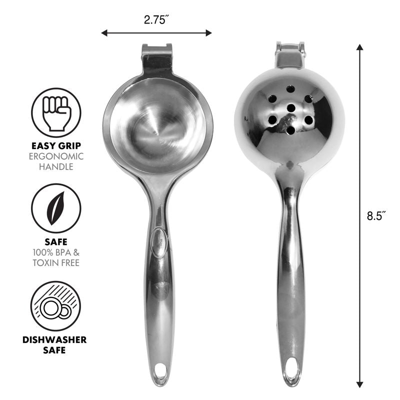 OGGI - Bar™ Citrus Press