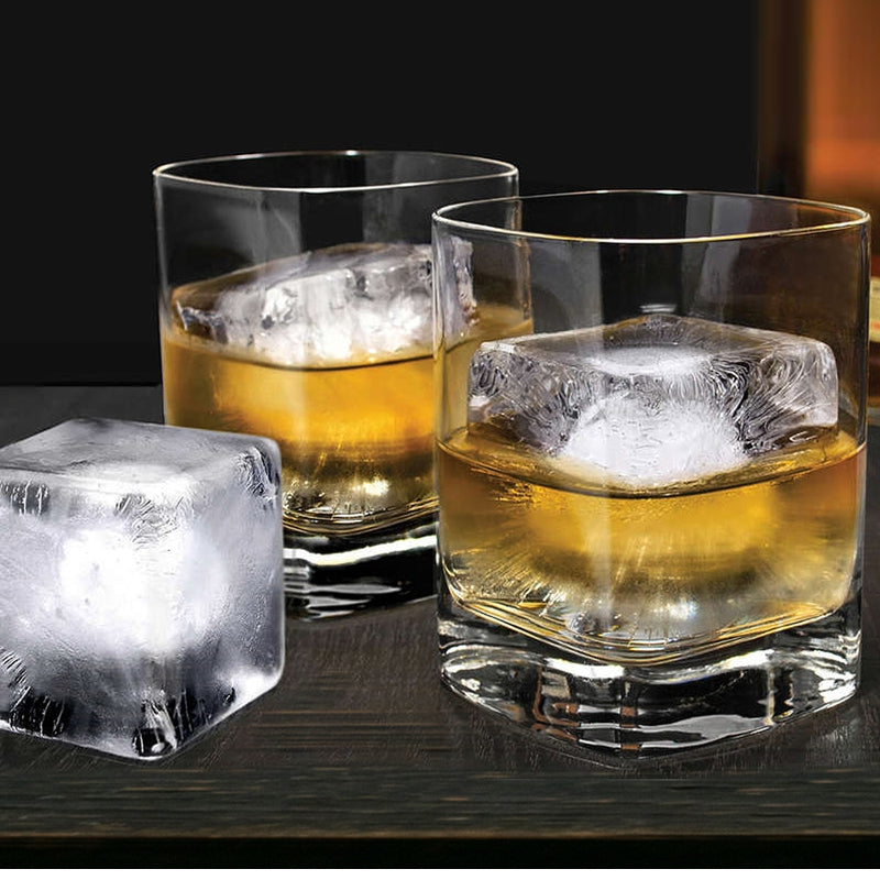 Bacs à glaçons OGGI - Bar™ grand format
