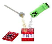 Miniverse Make It Mini Minecraft - illustrative design or collection detail; contents vary