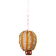 Danica - Hot Air Balloon Felt Christmas Tree Ornaments - 3