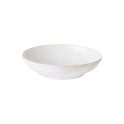 Fontana - White Soup/pasta Bowl | 9" / 23 cm - Set of 6