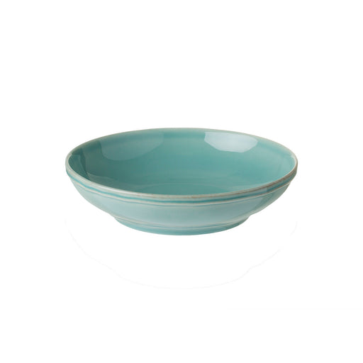 Fontana - Turquoise Soup/pasta Bowl