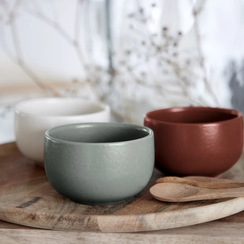 Casafina - Pacifica - Round Ramekin | 9 cm / 4 in