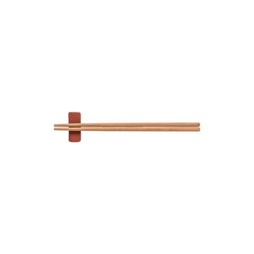 Pacifica - Cayenne Red Hashi Holder