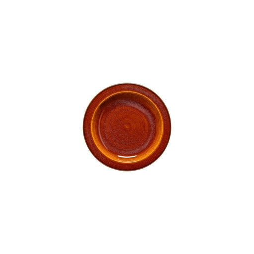 Poterie - Caramel Appetizer Plate | 6" / 15 cm - Set of 6