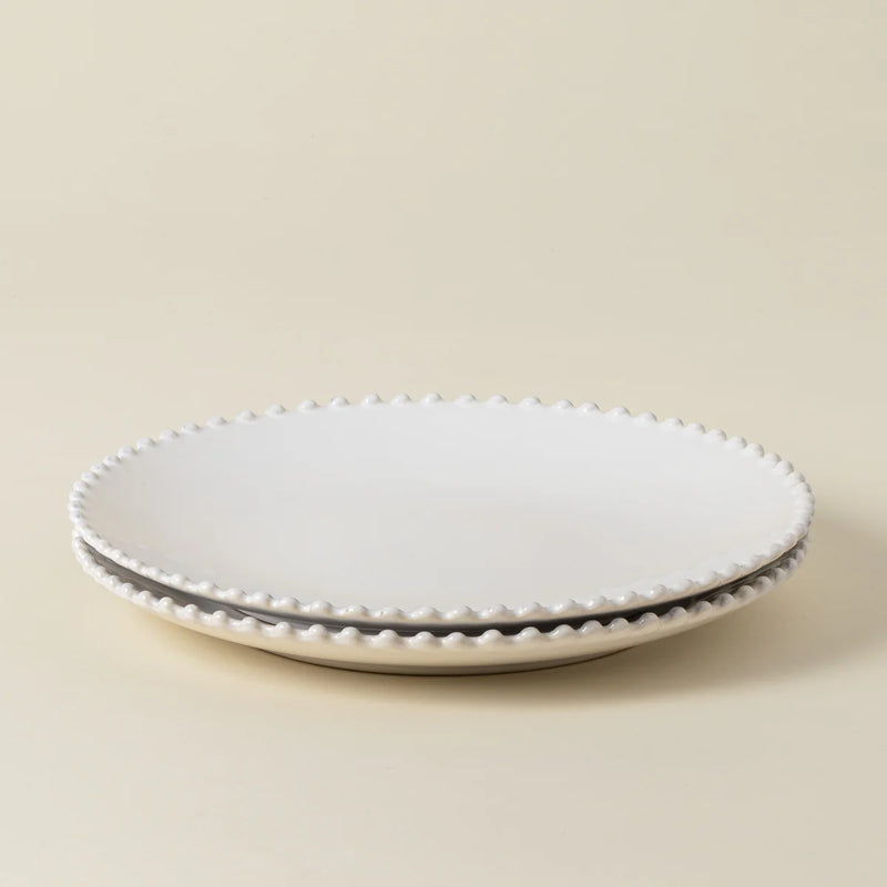 Costa Nova - Pearl - Dinner Plate | 28 cm / 11 in
