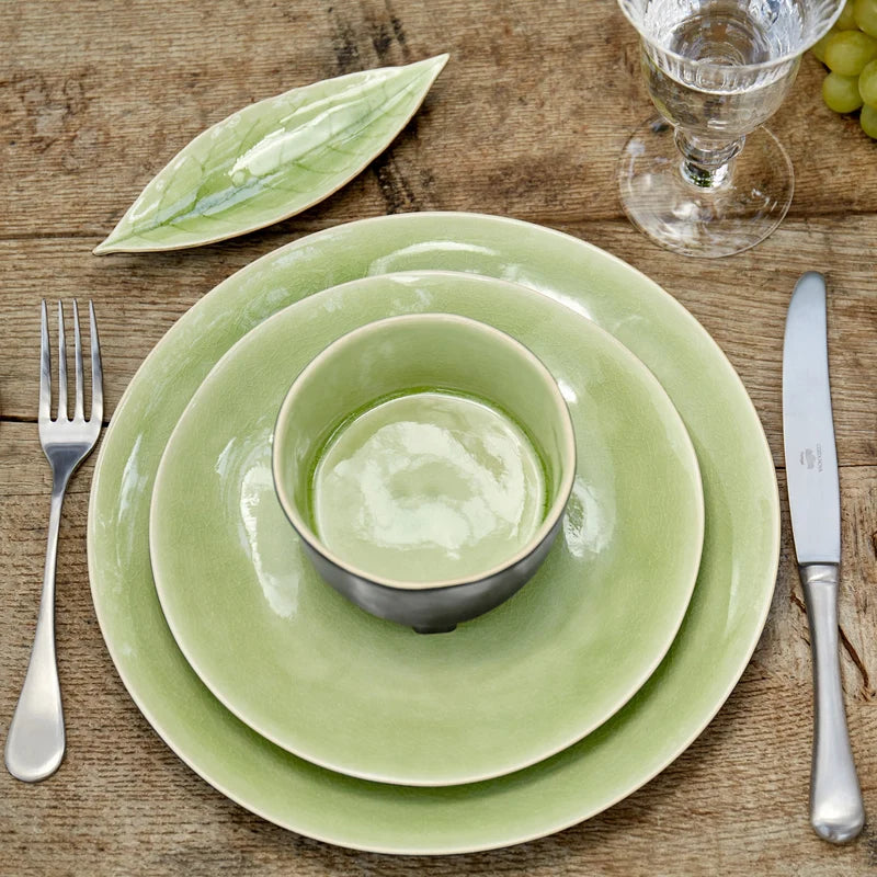 Costa Nova - Riviera - Dinner Plate | 27 cm / 11 in