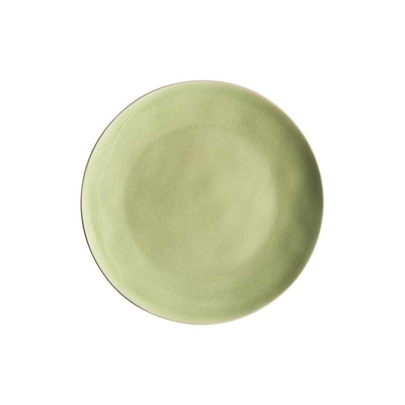 Riviera - Vert Frais Dinner Plate | 11" / 27 cm