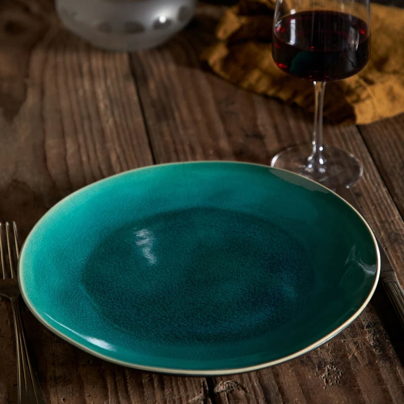 Costa Nova - Riviera - Dinner Plate | 27 cm / 11 in