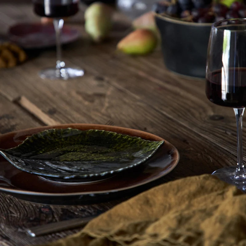Costa Nova - Riviera - Dinner Plate | 27 cm / 11 in