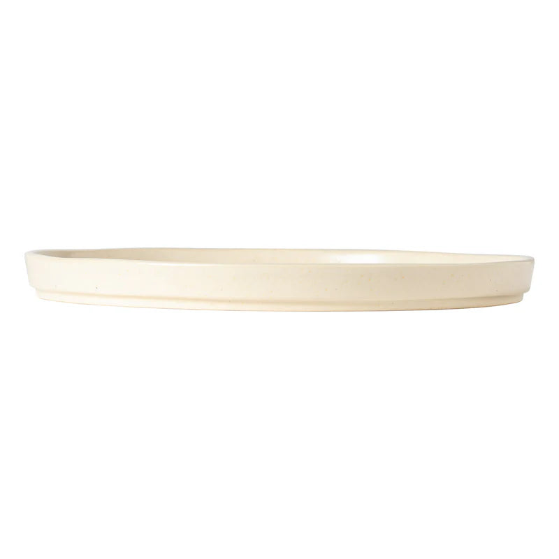 Costa Nova - Assiette plate Lagoa