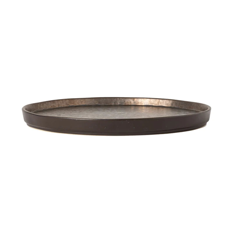 Costa Nova - Assiette plate Lagoa