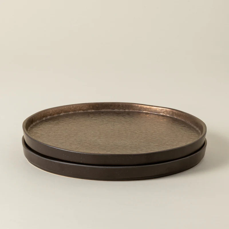 Costa Nova - Assiette plate Lagoa