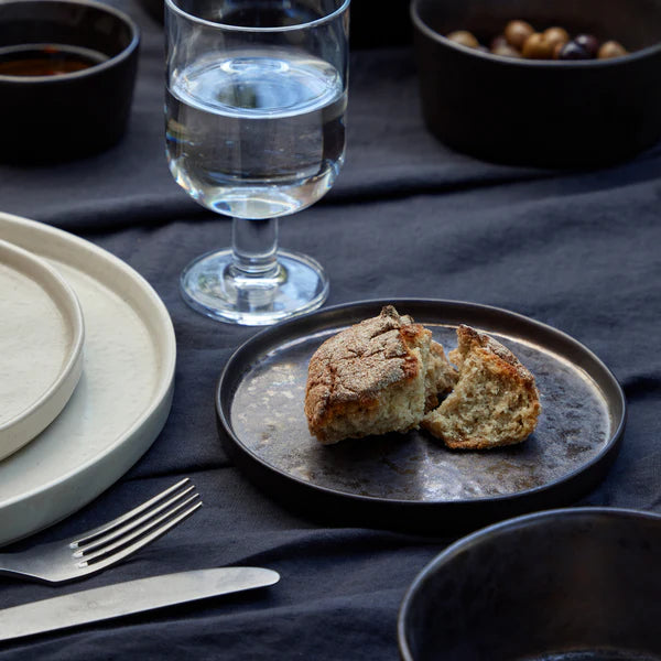 Costa Nova - Lagoa - Bread Plate | 16 cm / 6 in