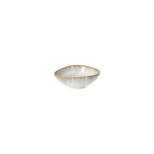 Brisa - Ria Blue Oval Bowl | 4" / 10 cm