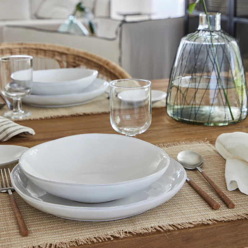 Costa Nova - Assiette plate Livia