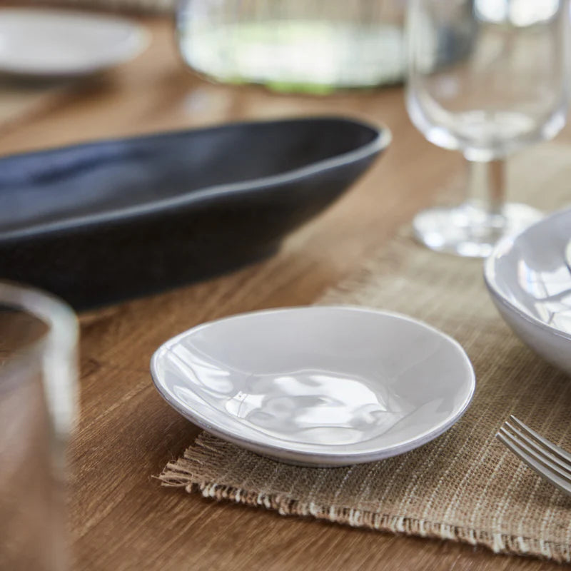 Costa Nova - Livia - Oval Plate | 16 cm / 6 in