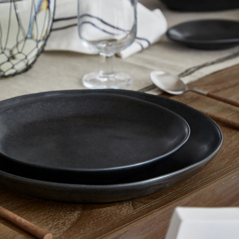 Costa Nova - Assiette plate Livia